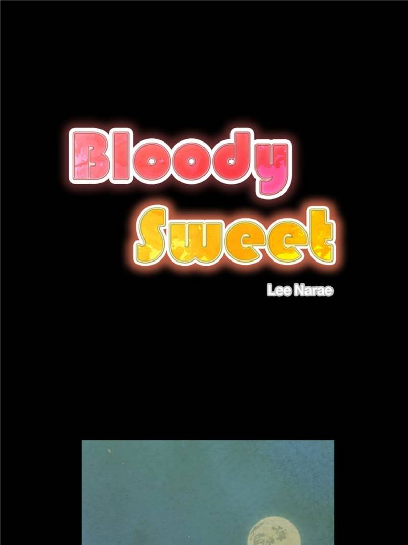 Bloody Sweet - Chapter 33