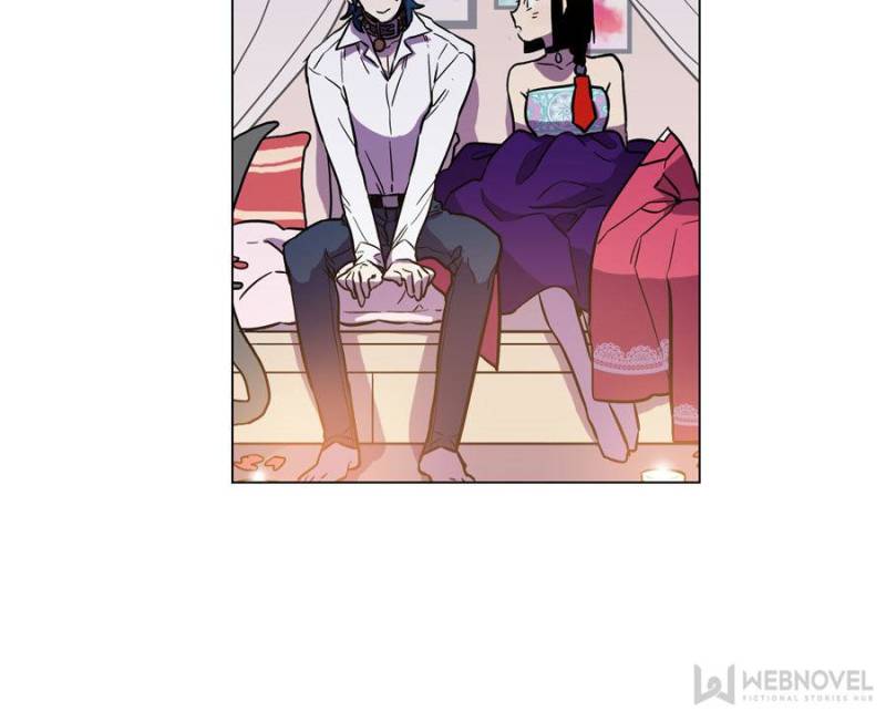 Bloody Sweet - Chapter 49