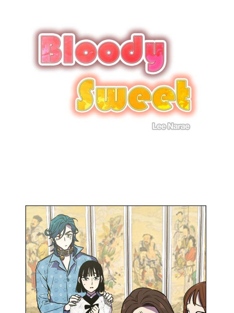 Bloody Sweet - Chapter 51