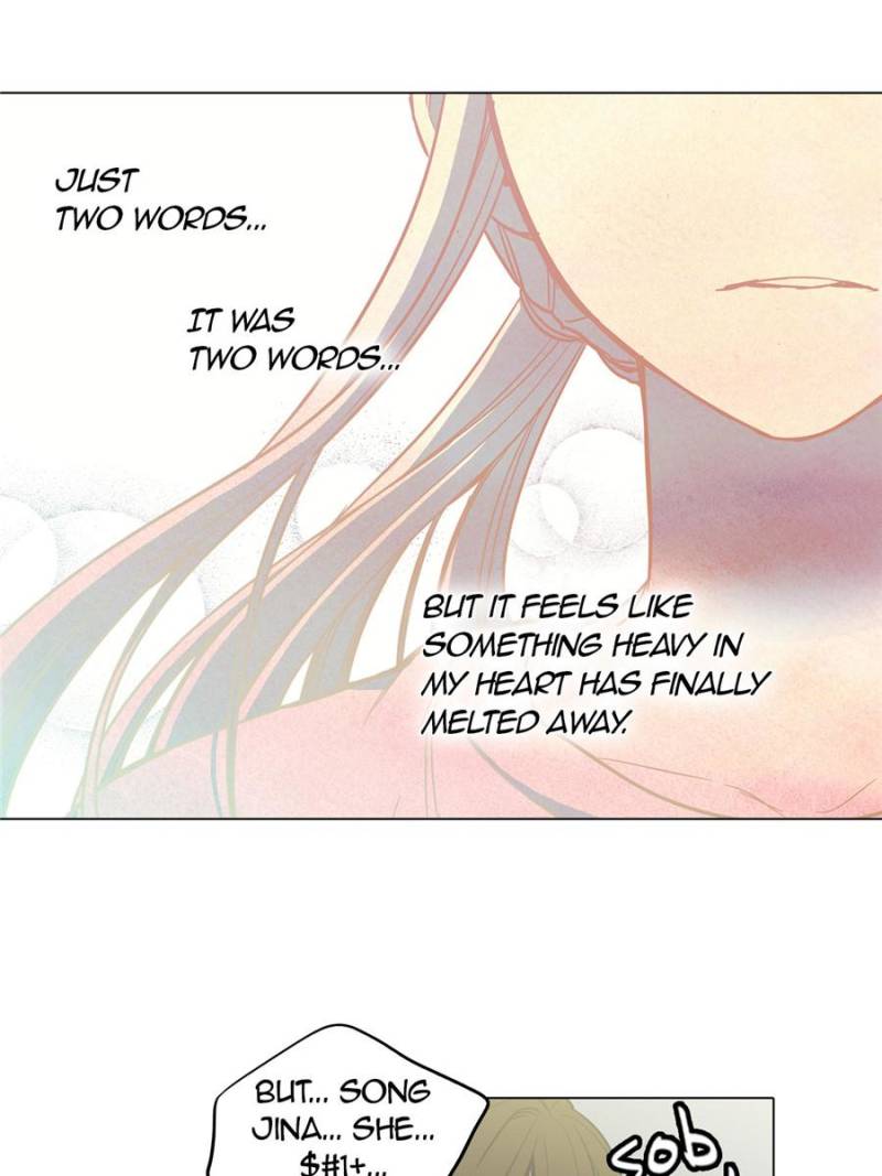 Bloody Sweet - Chapter 41