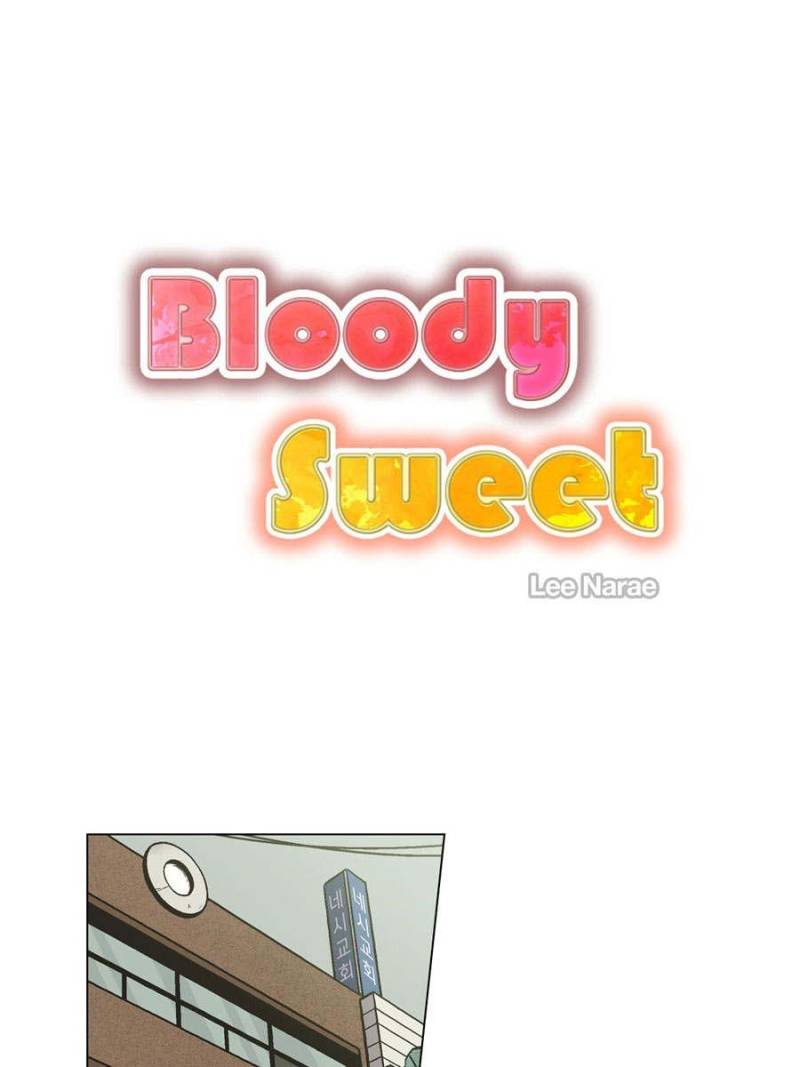 Bloody Sweet - Chapter 27