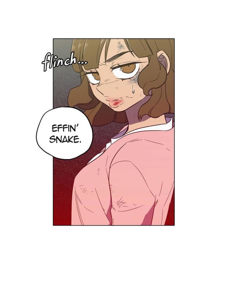 Bloody Sweet - Chapter 40