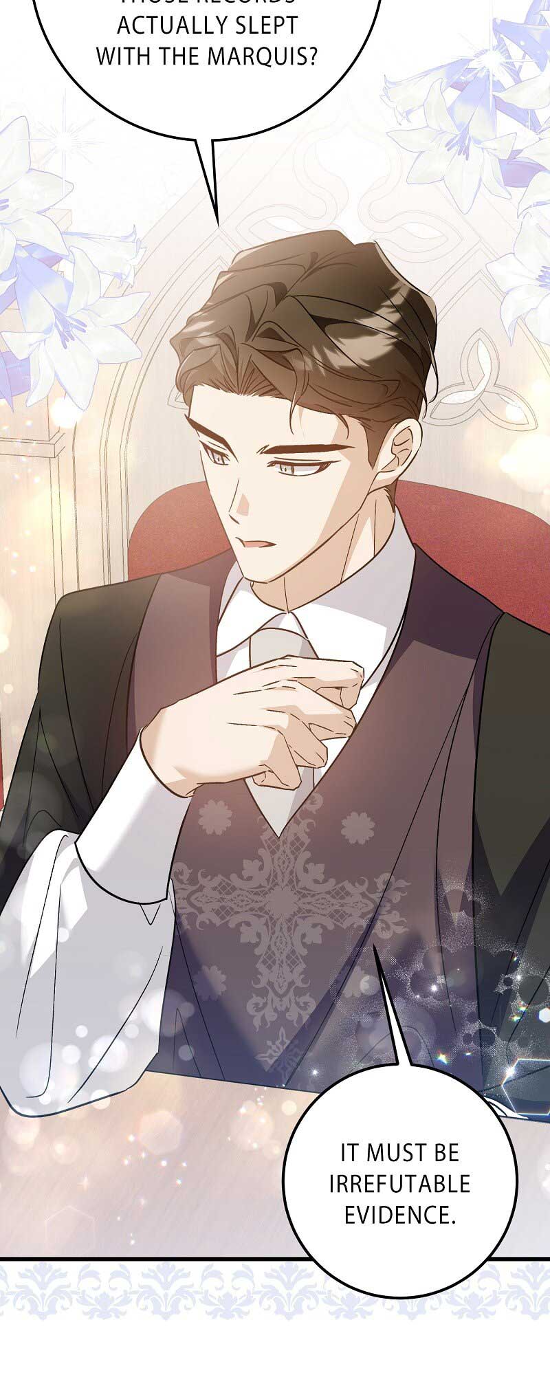 My First Kiss With The Evil Butler - Chapter 30