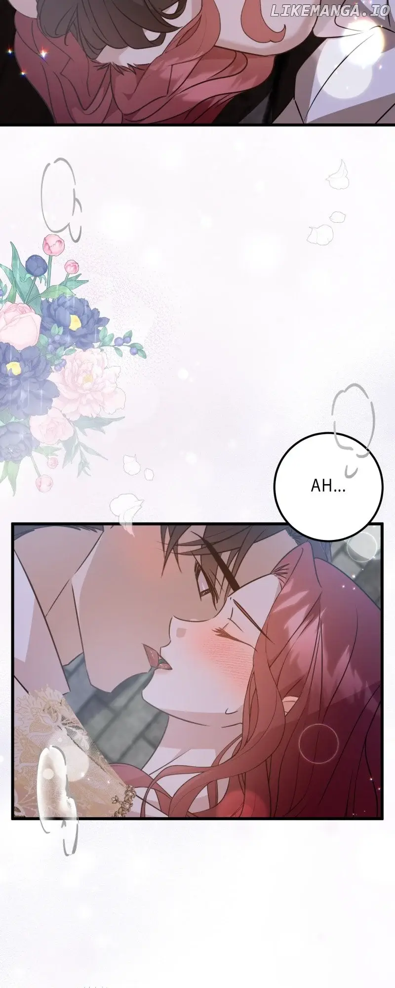 My First Kiss With The Evil Butler - Chapter 14