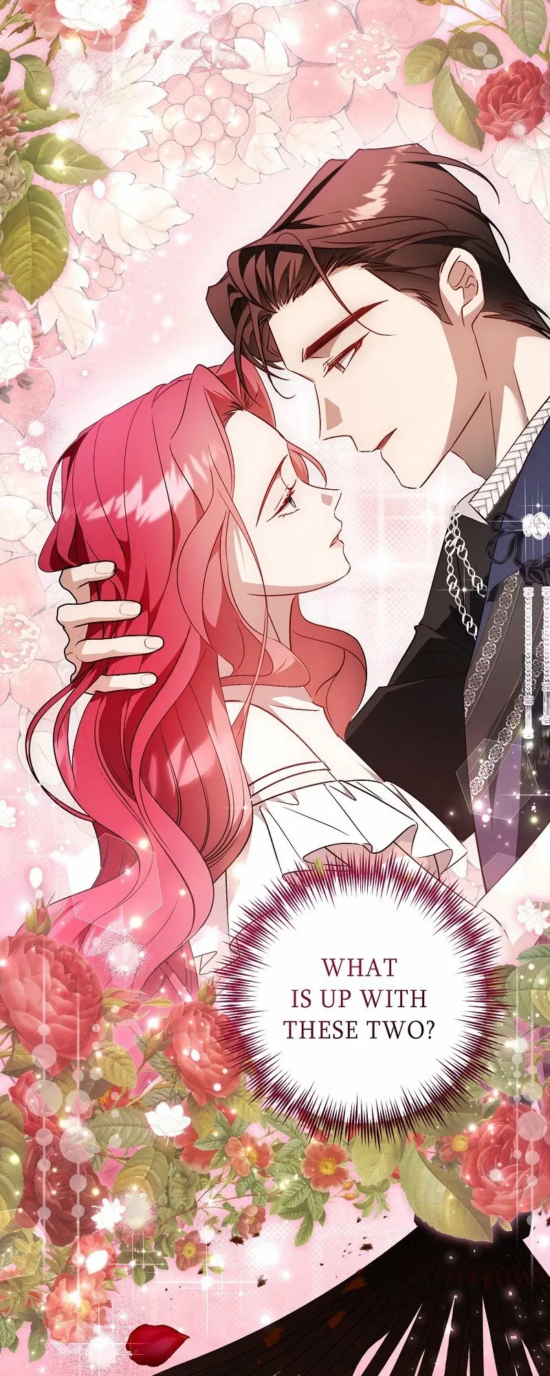 My First Kiss With The Evil Butler - Chapter 58