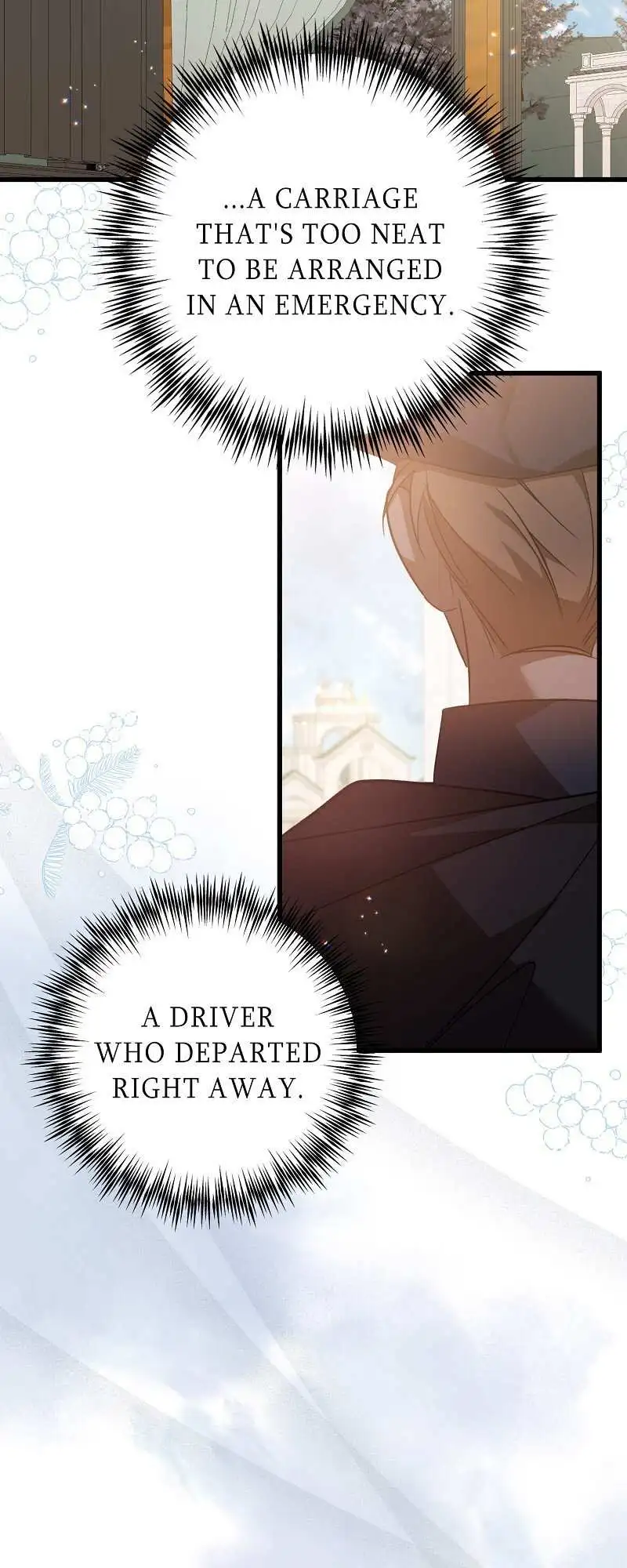 My First Kiss With The Evil Butler - Chapter 33