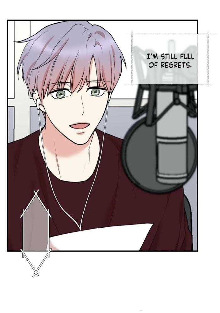 Insecret - Chapter 55