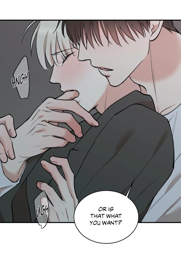 Insecret - Chapter 59