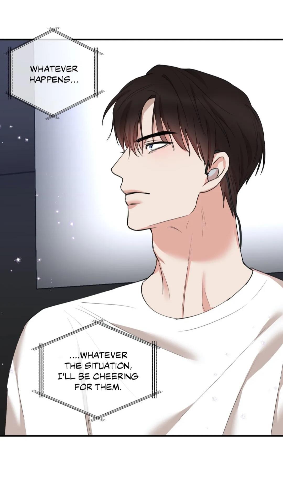 Insecret - Chapter 71