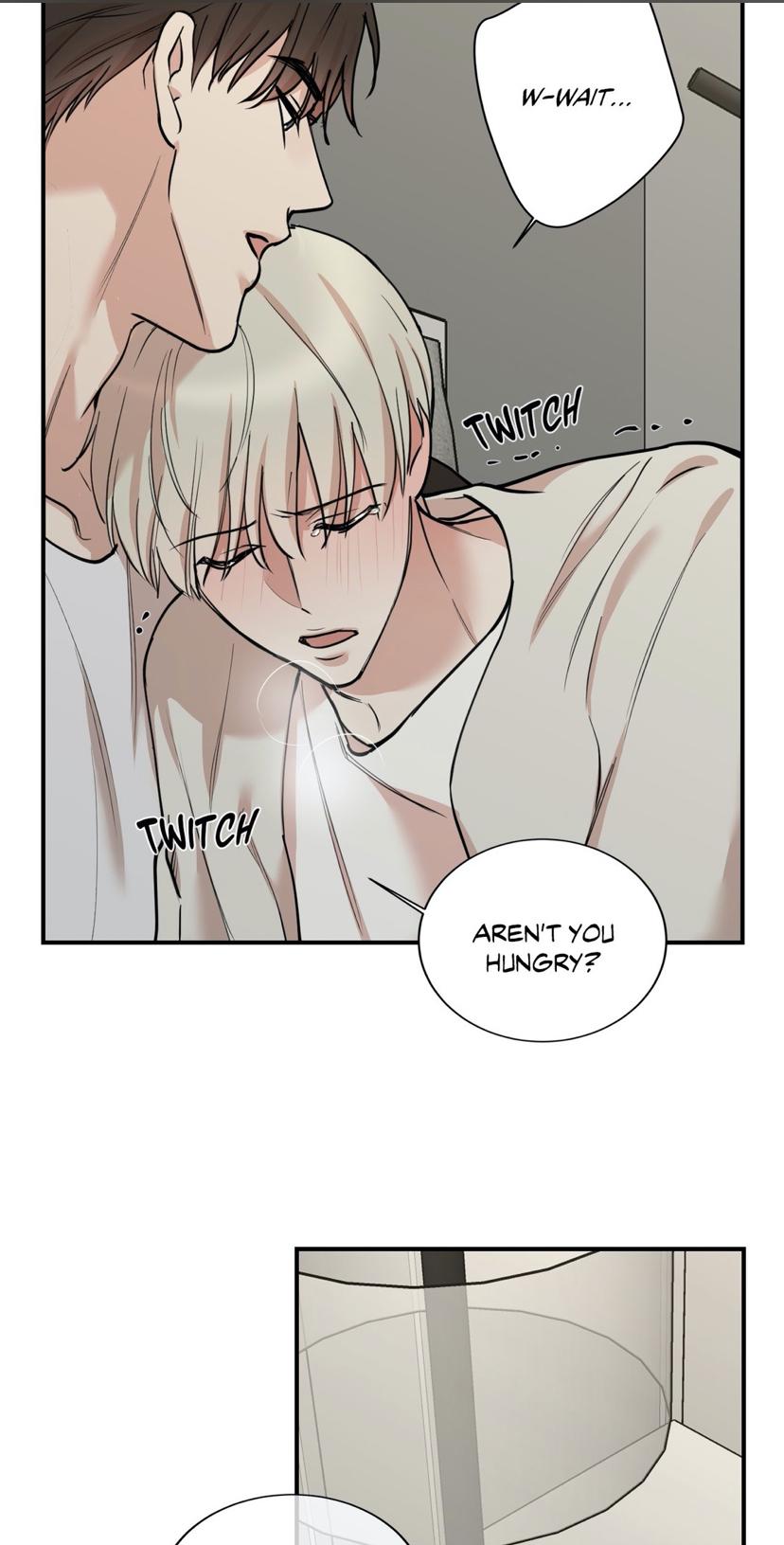 Insecret - Chapter 60