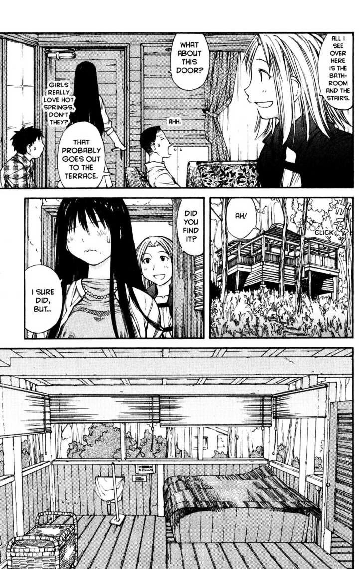 Genshiken Nidaime - The Society For The Study Of Modern Visual Culture Ii - Vol.7 Chapter 43