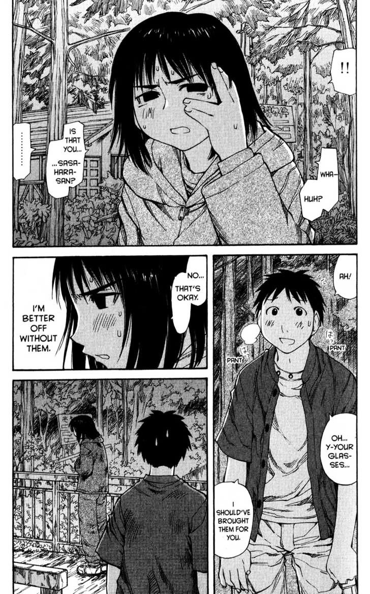 Genshiken Nidaime - The Society For The Study Of Modern Visual Culture Ii - Vol.8 Chapter 46