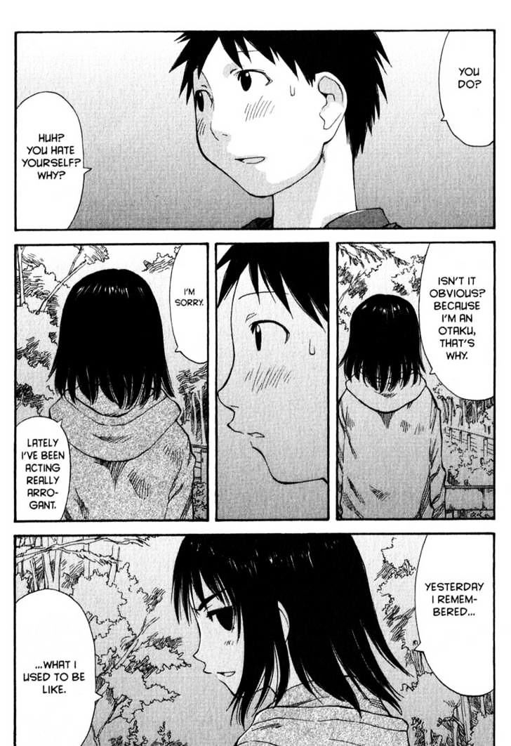 Genshiken Nidaime - The Society For The Study Of Modern Visual Culture Ii - Vol.8 Chapter 46