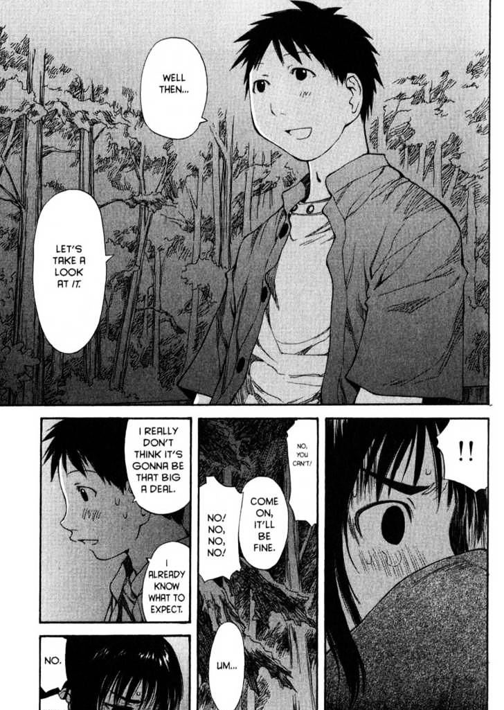 Genshiken Nidaime - The Society For The Study Of Modern Visual Culture Ii - Vol.8 Chapter 46