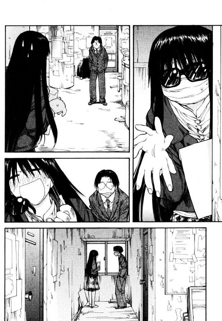 Genshiken Nidaime - The Society For The Study Of Modern Visual Culture Ii - Vol.9 Chapter 54