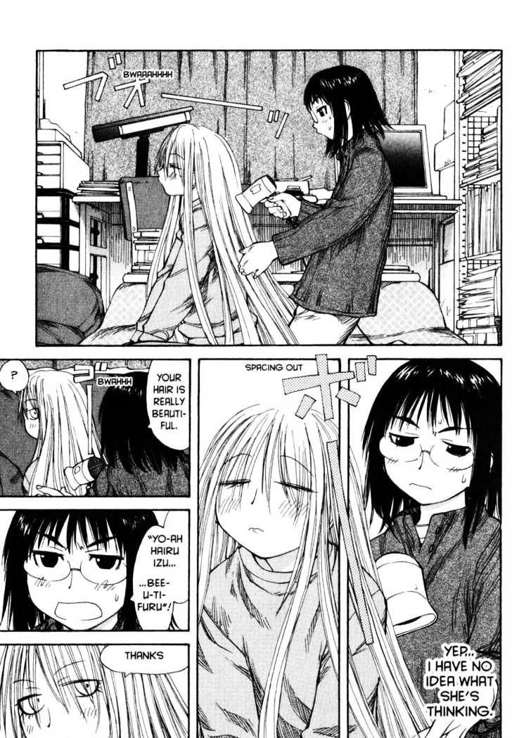 Genshiken Nidaime - The Society For The Study Of Modern Visual Culture Ii - Vol.9 Chapter 50