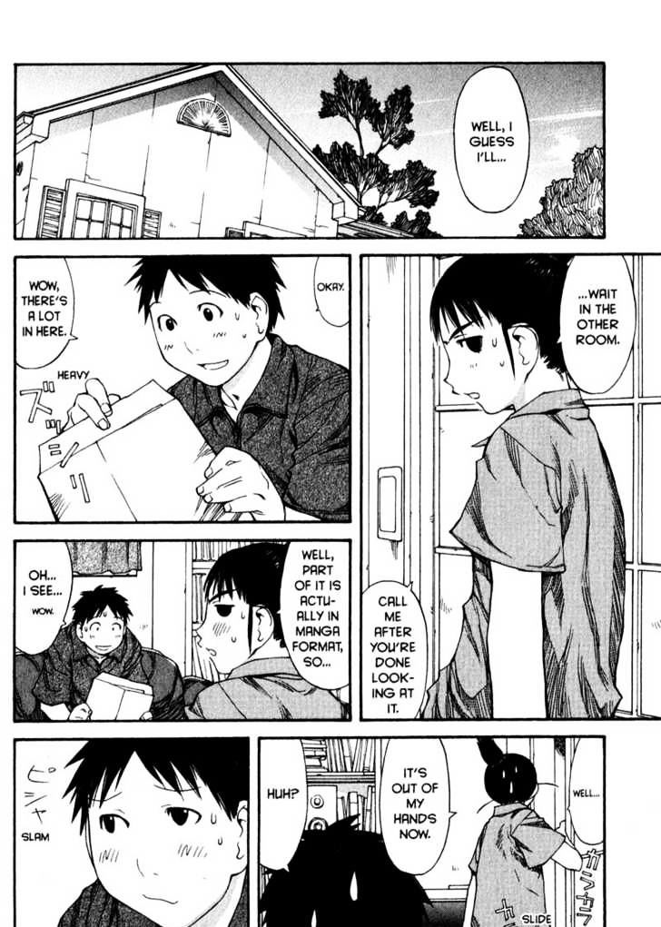 Genshiken Nidaime - The Society For The Study Of Modern Visual Culture Ii - Vol.8 Chapter 47