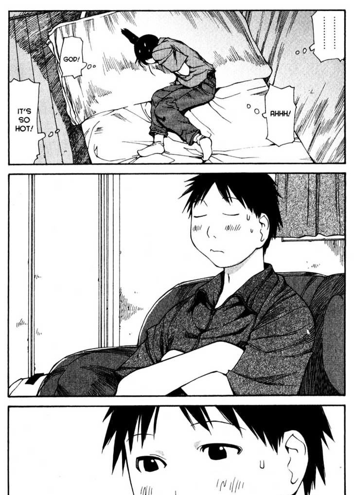 Genshiken Nidaime - The Society For The Study Of Modern Visual Culture Ii - Vol.8 Chapter 47