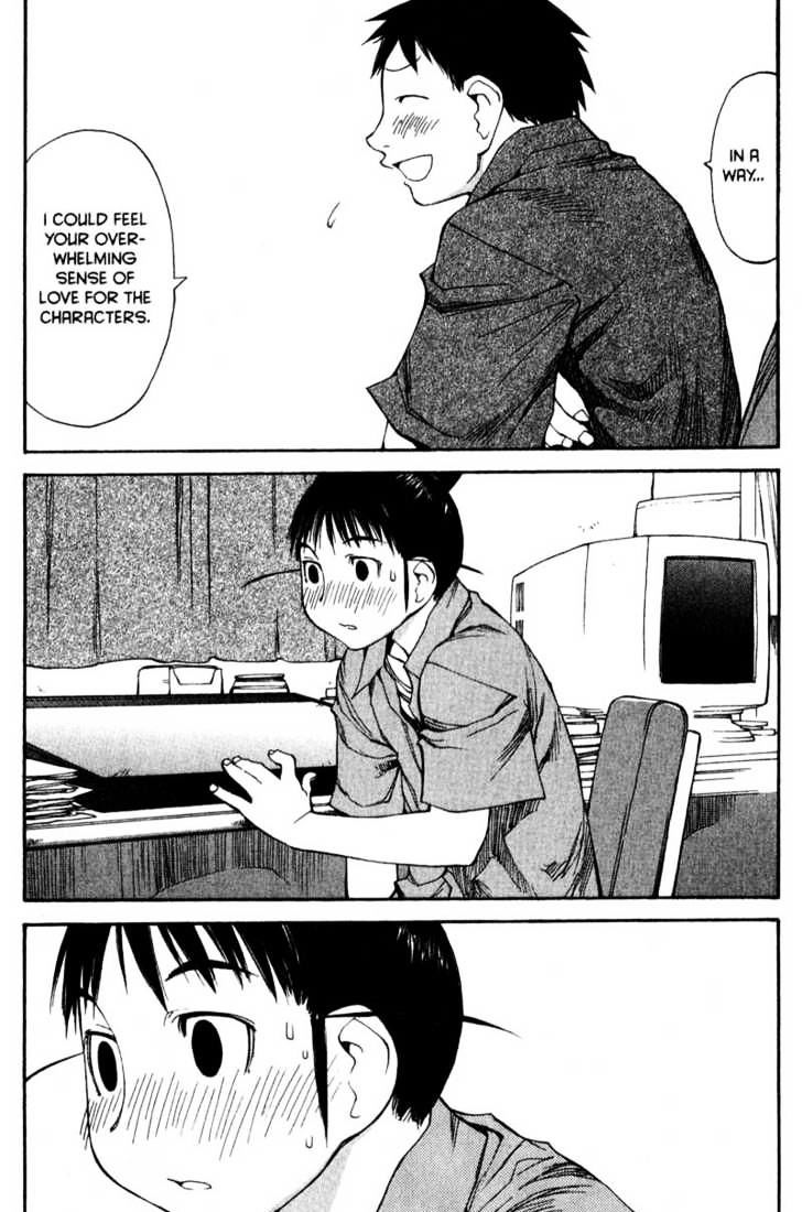 Genshiken Nidaime - The Society For The Study Of Modern Visual Culture Ii - Vol.8 Chapter 47