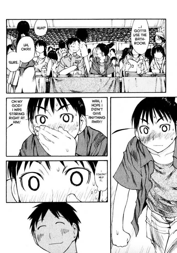 Genshiken Nidaime - The Society For The Study Of Modern Visual Culture Ii - Vol.7 Chapter 41