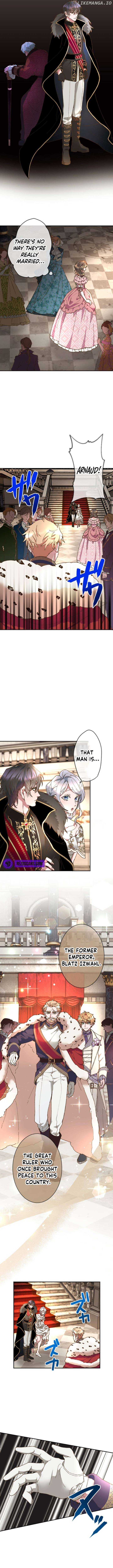 The Sleeping Duke’s Bride - Chapter 20