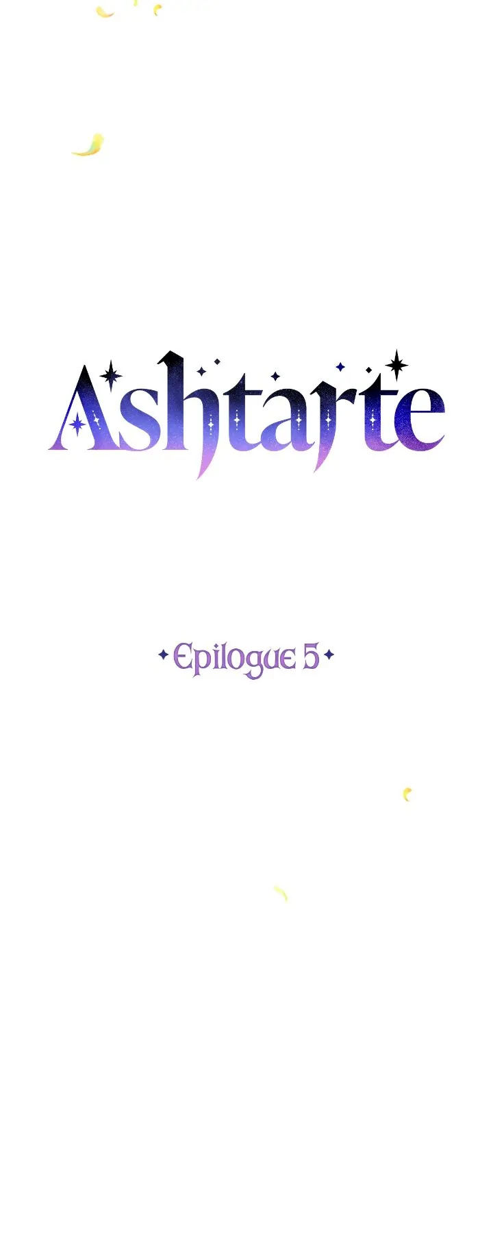 Ashtarte - Chapter 90