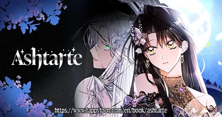 Ashtarte - Chapter 90