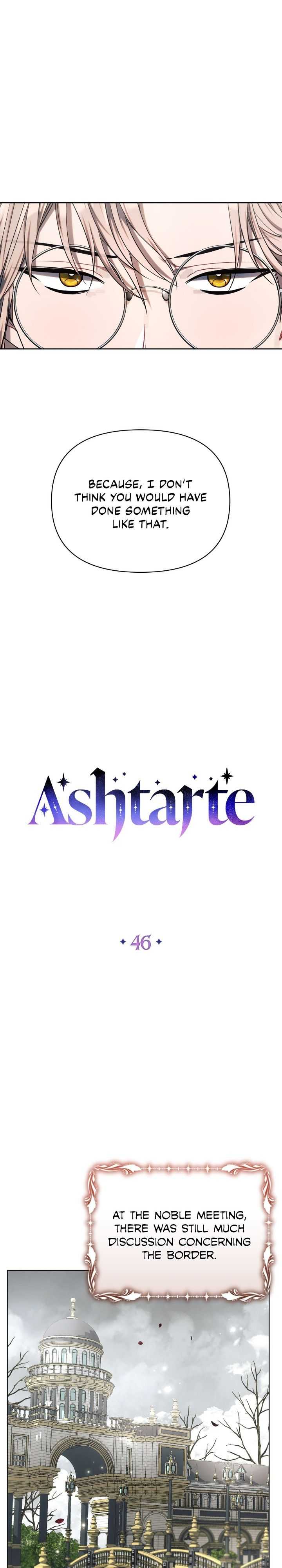 Ashtarte - Chapter 46