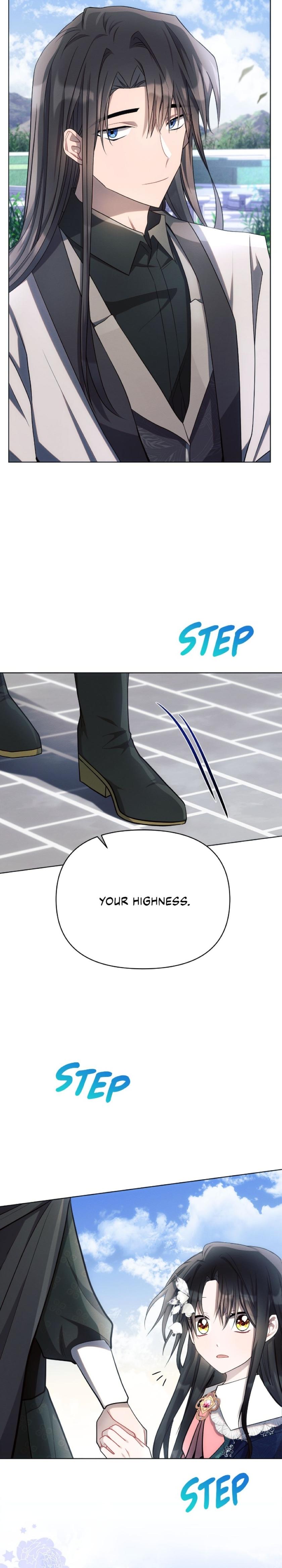 Ashtarte - Chapter 30