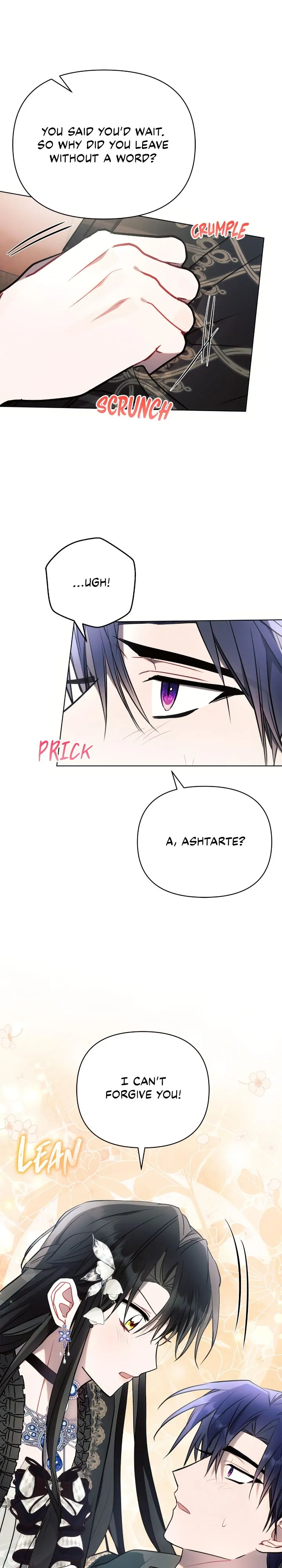 Ashtarte - Chapter 84