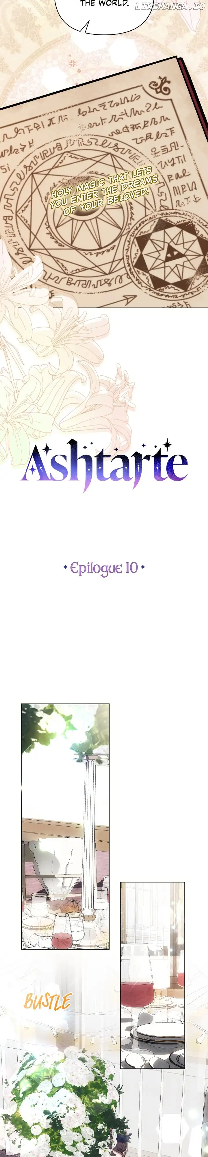 Ashtarte - Chapter 95