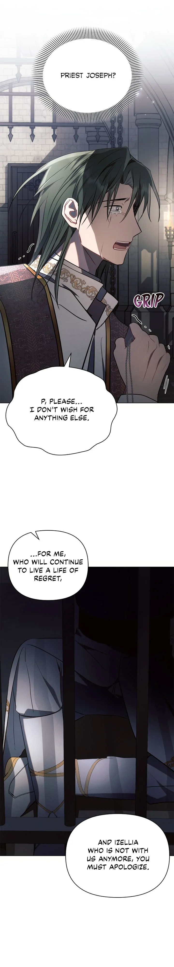 Ashtarte - Chapter 83