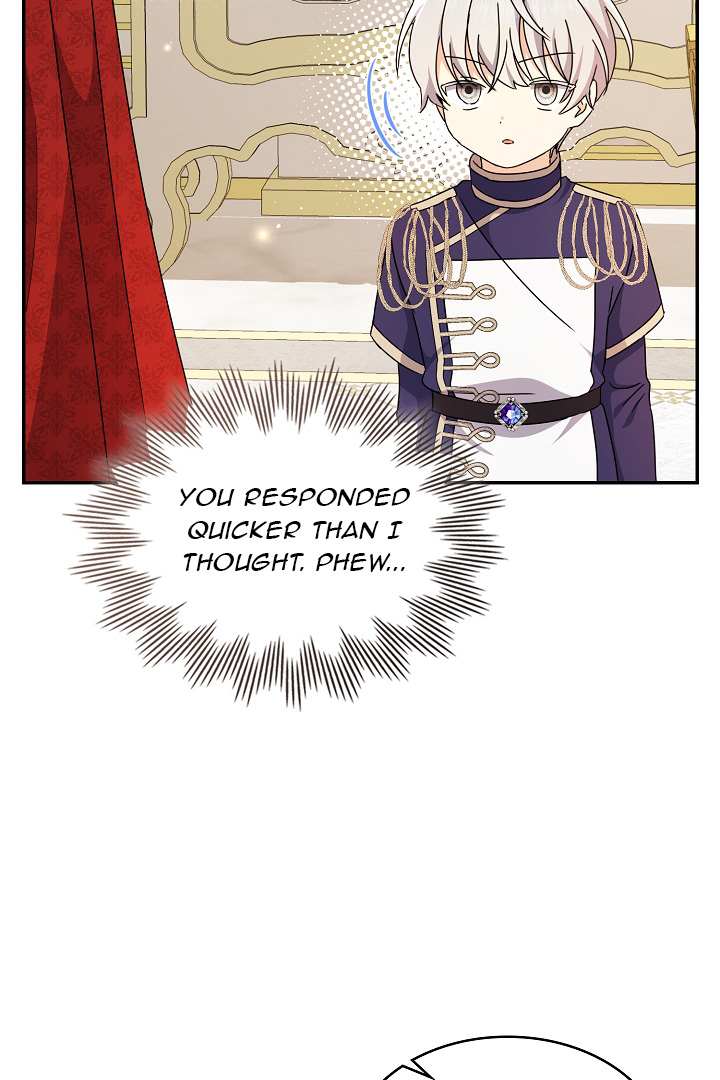 The Duke's Only Daughter - Chapter 23