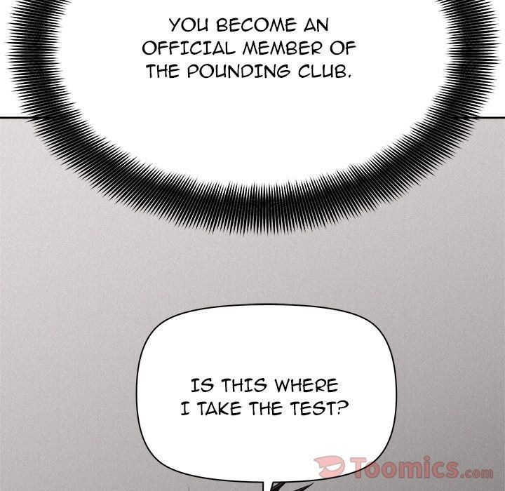 Pounding - Chapter 48