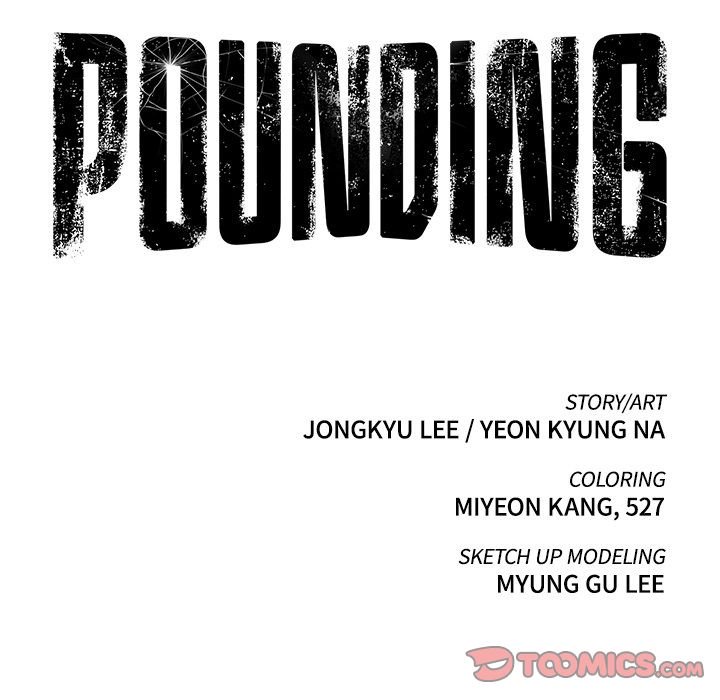 Pounding - Chapter 53