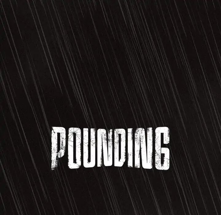 Pounding - Chapter 1