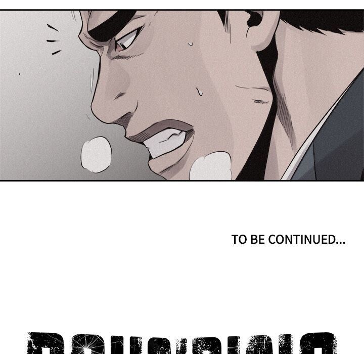 Pounding - Chapter 43