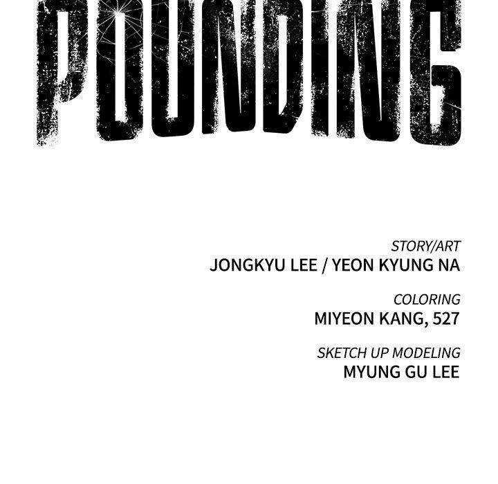 Pounding - Chapter 51