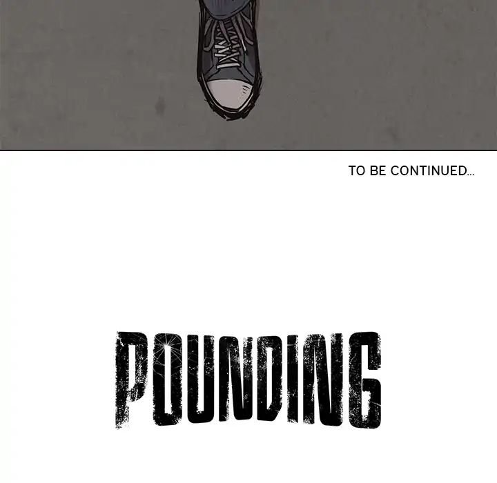 Pounding - Chapter 2