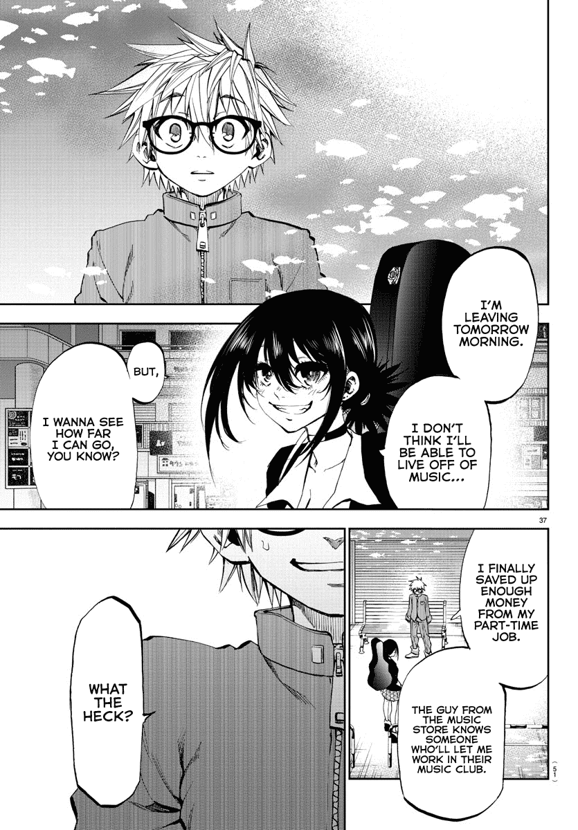 Yumemi Ga Oka Wonderland - Chapter 1: The Unsure Boy And Wonderland