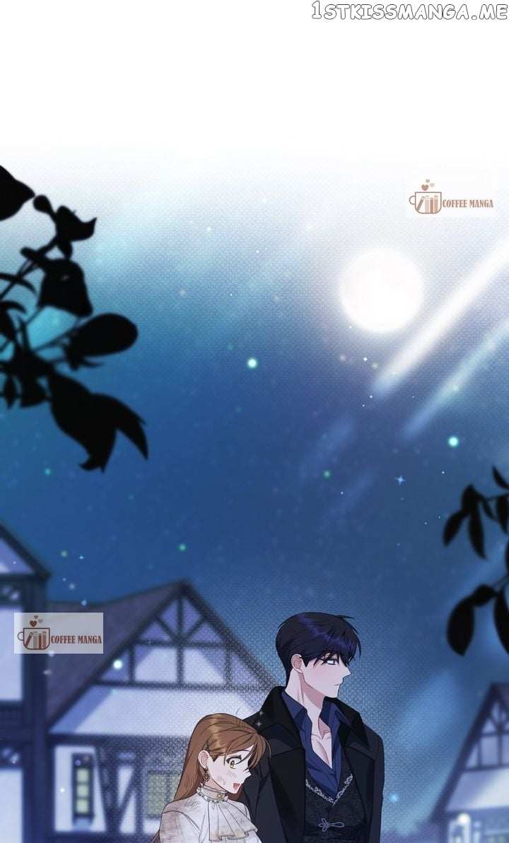 Wish Upon A Husband - Chapter 28