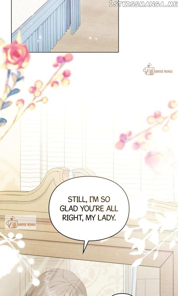 Wish Upon A Husband - Chapter 28