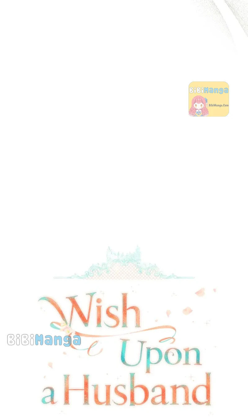 Wish Upon A Husband - Chapter 25