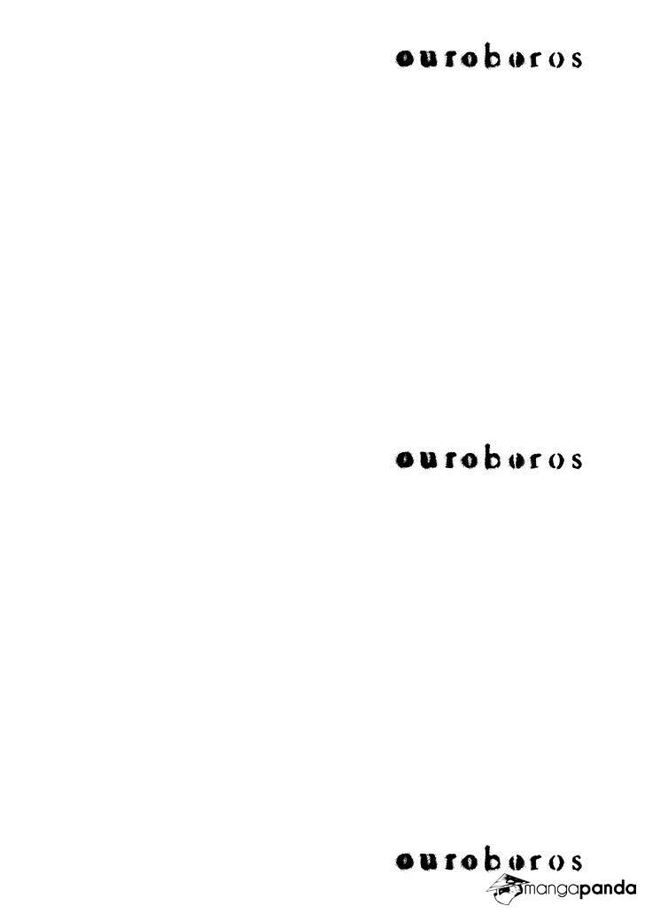 Ouroboros - Chapter 70 : Aiming