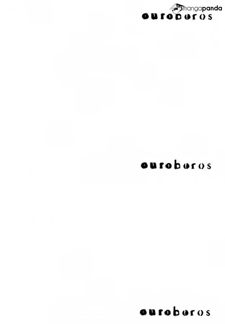 Ouroboros - Chapter 61 : Ridicule