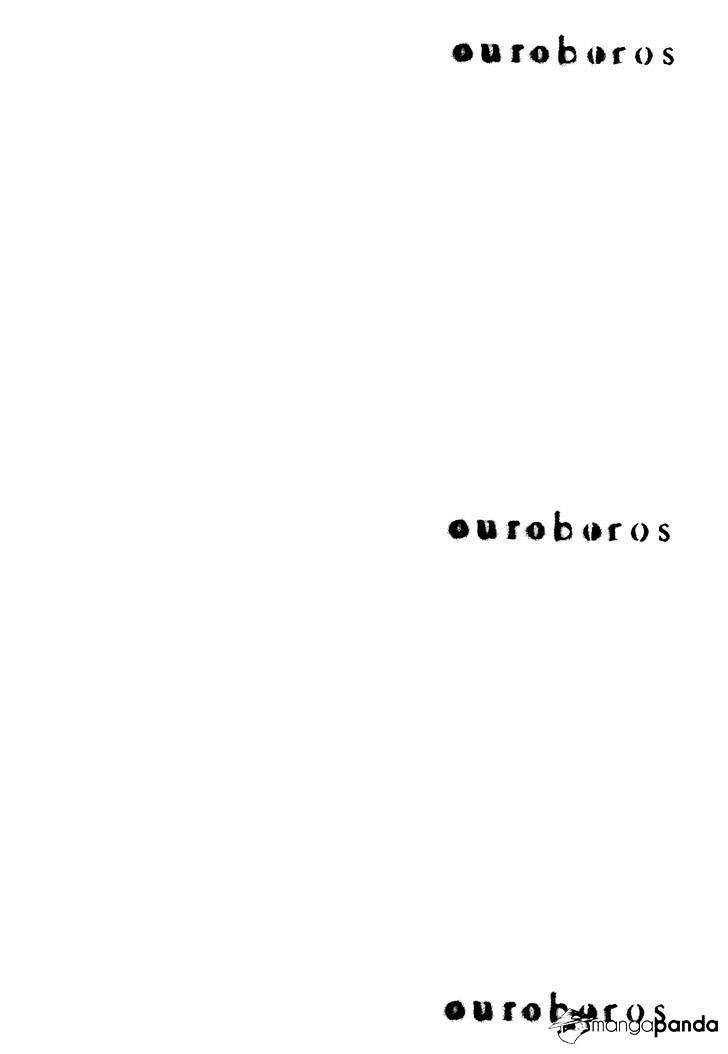 Ouroboros - Chapter 52 : Punishment