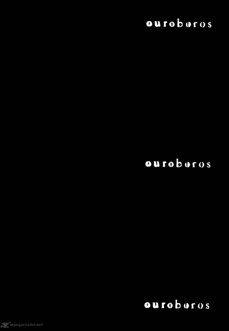 Ouroboros - Chapter 7 : Loop