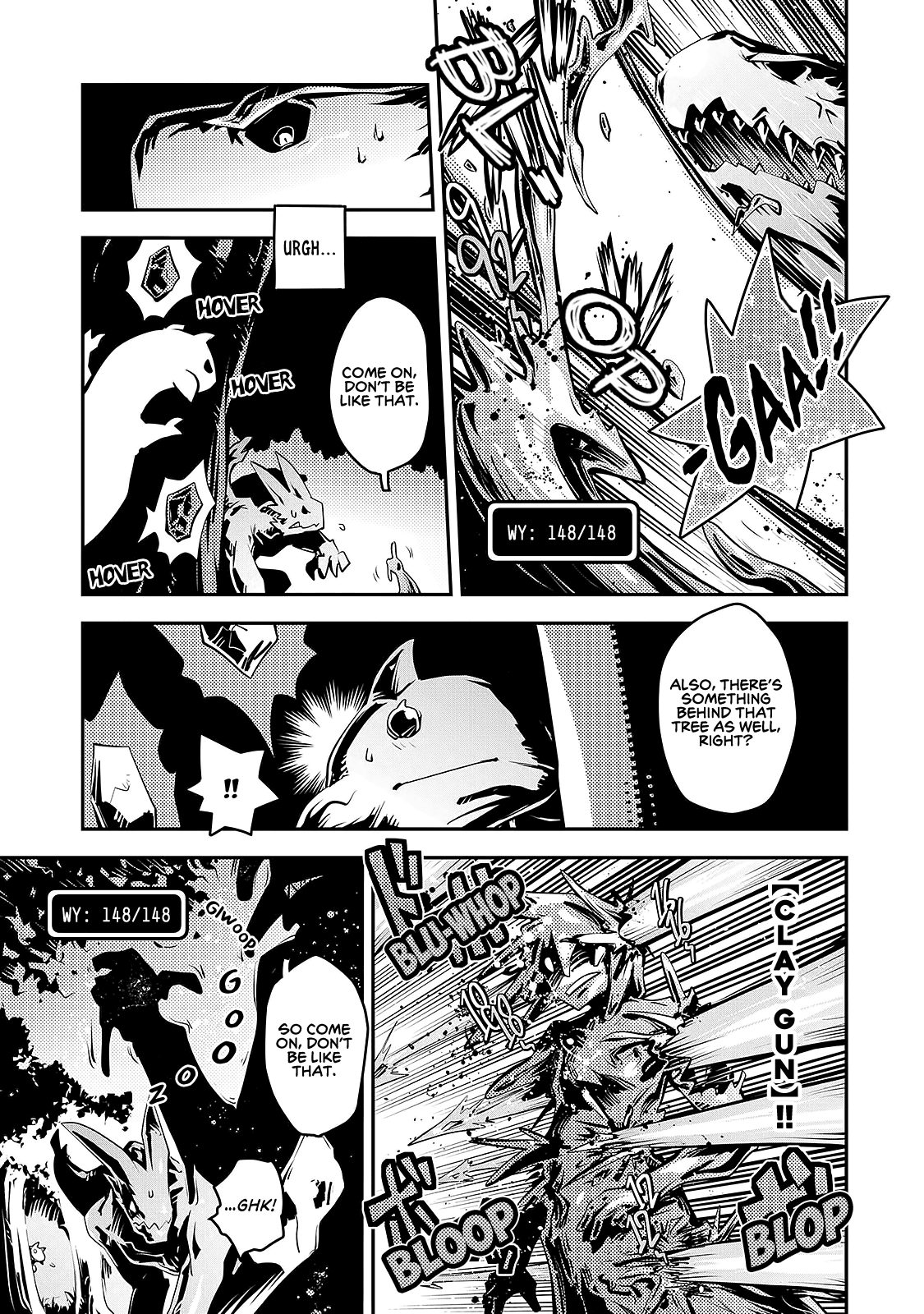 Tensei Shitara Dragon No Tamago Datta - Saikyou Igai Mezasa Nee - Chapter 16