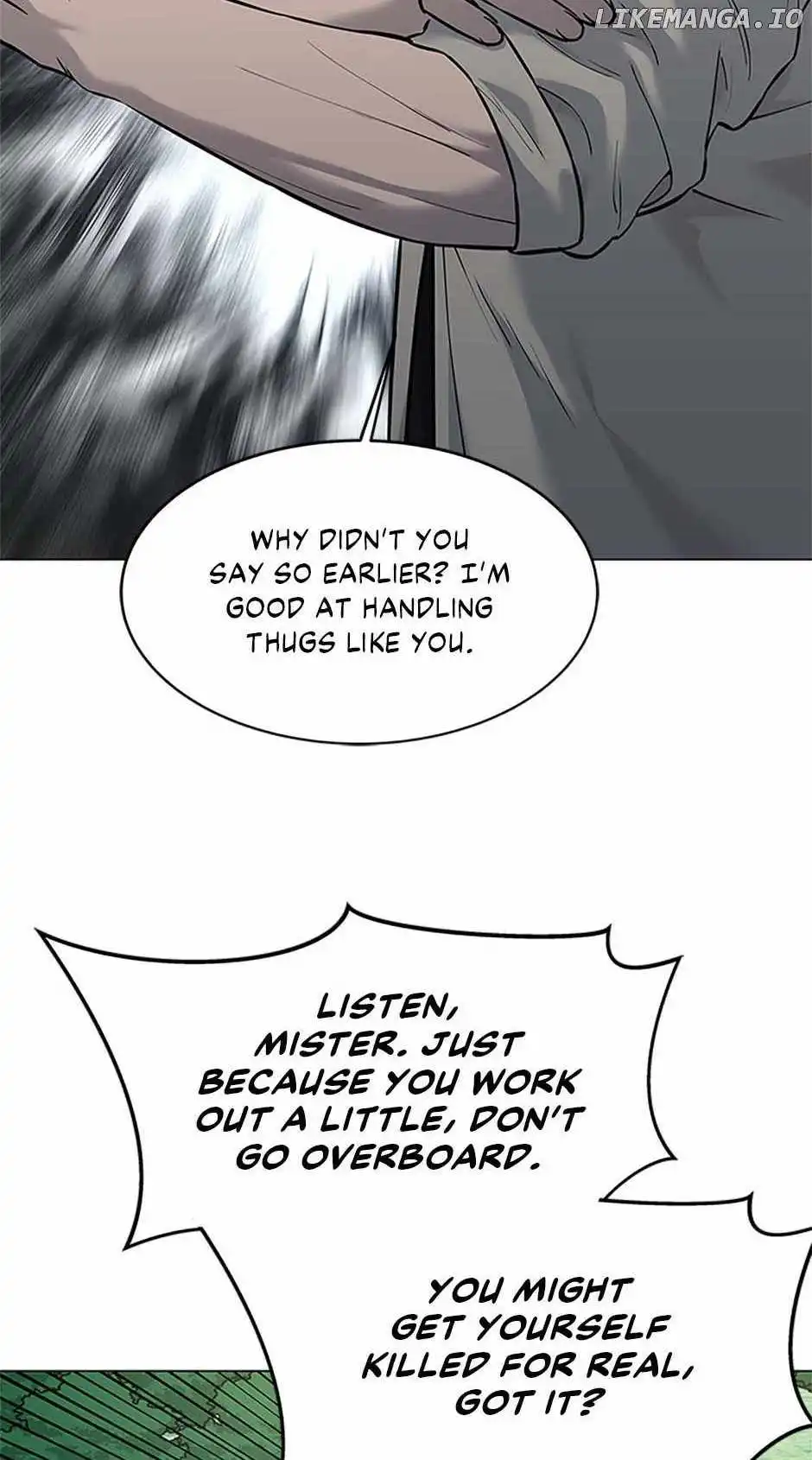 God Of Blackfield - Chapter 186