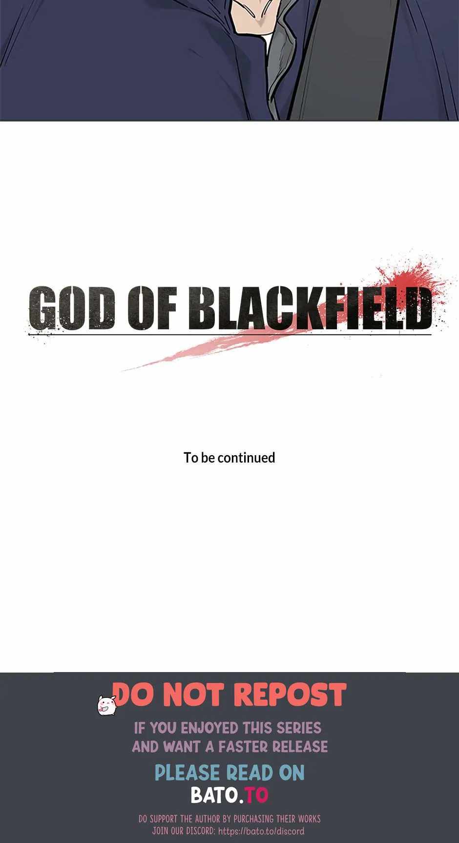 God Of Blackfield - Chapter 178